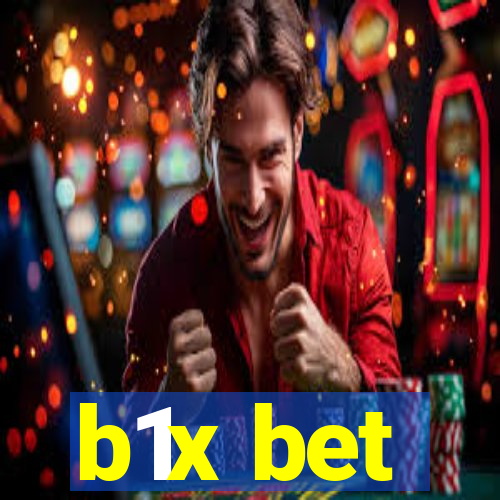 b1x bet